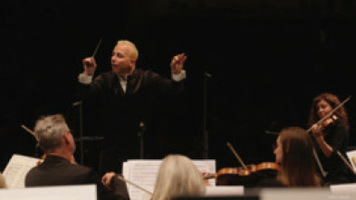 Imagen de Chamber Orchestra of Europe Yannick Nézet-Séguin: Brahms Sinfonías 3 & 4 - 5
