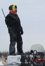 Imagen de Los primeros habitantes de Alaska  - 6