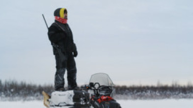Imagen de Los primeros habitantes de Alaska  - 7