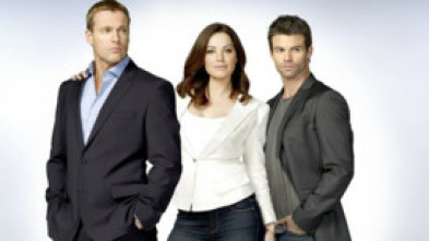 Imagen de Saving Hope (T2) - 7