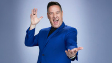 Imagen de El rey del mando (T1): Ep.15 - 10