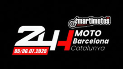 Imagen de 24 Horas Moto... (2025): Llegada - 5