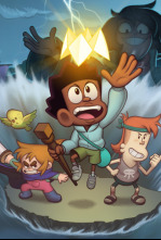 Imagen de El Mundo de Craig: El origen - 4