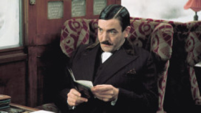 Imagen de Asesinato en el Orient Express - 5
