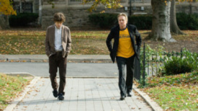 Imagen de Un hombre solitario - 5