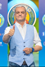 Imagen de El Grand Prix del... (T3): Alagón vs San Sebastián de la Gomera - 4