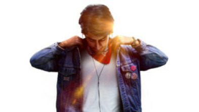 Imagen de Blinded by the Light (Cegado por la luz) - 5