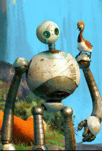 Imagen de Robot salvaje - 6