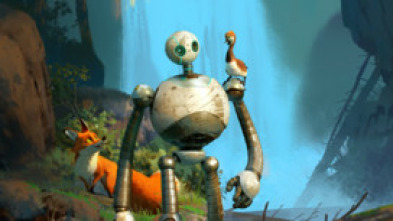 Imagen de Robot salvaje - 7