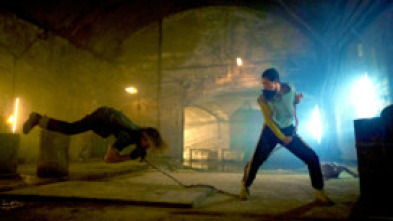 Imagen de Accident Man: de vacaciones - 5