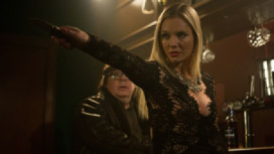 Imagen de Accident Man - 5