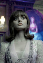 Imagen de Sombras tenebrosas - 4