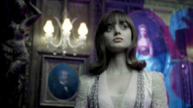 Imagen de Sombras tenebrosas - 5