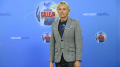 Imagen de Planeta Calleja (T8) - 6