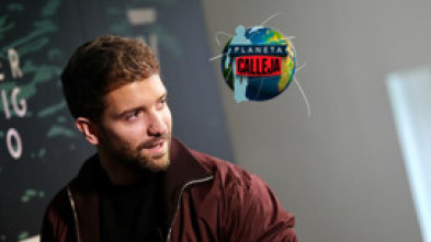 Imagen de Planeta Calleja (T8): Pablo Alborán - 6