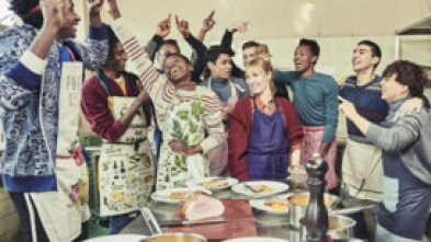 Imagen de La brigada de la cocina - 5