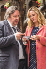Imagen de Shakespeare &... (T1): Ep.2 Campanas a medianoche - 4