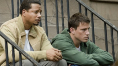 Imagen de Fighting: Puños de asfalto - 5