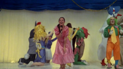 Imagen de Loca por el circo - 5