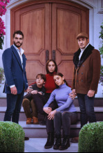 Imagen de El juego de mi destino (T1): Ep.2  - 4
