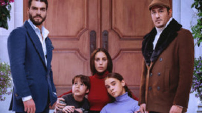 Imagen de El juego de mi destino (T1): Ep.2  - 5