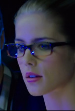 Imagen de Arrow (T2): Ep.8 El científico - 4