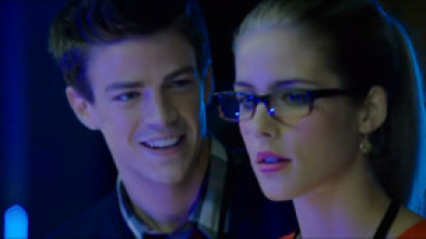Imagen de Arrow (T2): Ep.8 El científico - 5