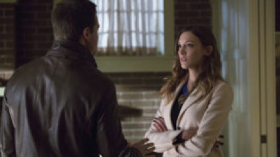 Imagen de Arrow (T2): Ep.11 Ángulo ciego - 5