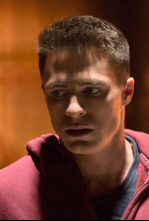 Imagen de Arrow (T2): Ep.12 Temblores - 4
