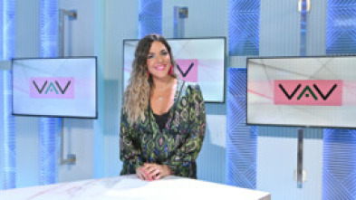 Imagen de Vamos a ver verano (T2): Ep.2 - 5