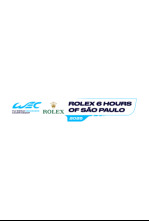 Imagen de 6 Horas de Sao Paulo (2025): Carrera - 9