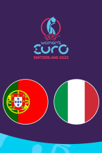 Imagen de Jornada 2: Portugal - Italia - 6