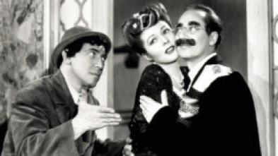 Imagen de Una nit a Casablanca - 5