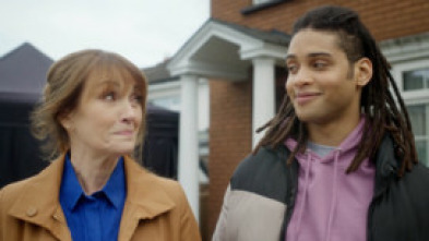 Imagen de Harry Wild (T3): Ep.1 Matándome suavemente con su mala canción pop - 6