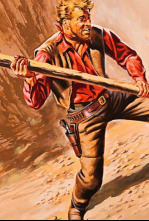 Imagen de El camino de la venganza - 4
