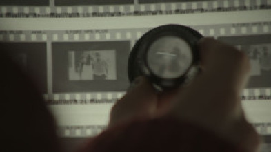 Imagen de Lucía en la telaraña (T1): Ep.3 Destruir las armas - 5