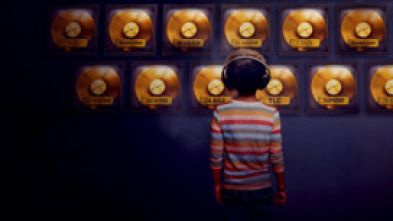 Imagen de MTV Family Legacy (T2): Grandes del nuevo género (Lil Jon y Daddy Yankee) - 7