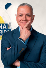 Imagen de Cómo funciona Madrid (T1): Las familias acogedoras - 4