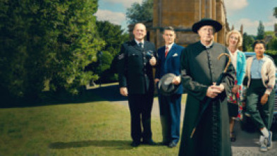 Imagen de Padre Brown (T10) - 5