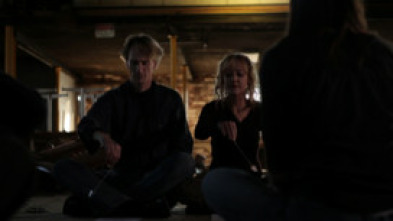 Imagen de Creencias mortales: Karma asesino - 5