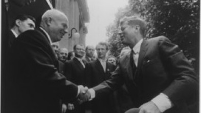 Imagen de JFK, més enllà del mite: Episodi 1 - 5