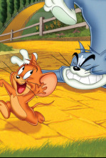 Imagen de Tom y Jerry regreso al mundo de Oz - 4