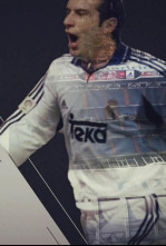 Imagen de Todos los goles de Figo en LaLiga - 4