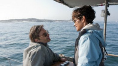 Imagen de Marea Letal - 5