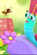 Imagen de Juega y aprende con Rastro de caracol - 4