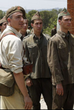 Imagen de Ebro, de la cuna a la batalla - 4