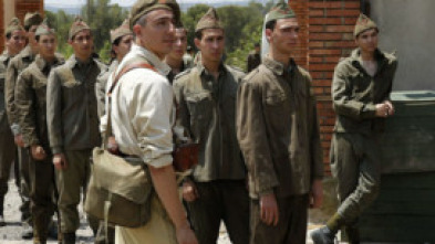 Imagen de Ebro, de la cuna a la batalla - 5