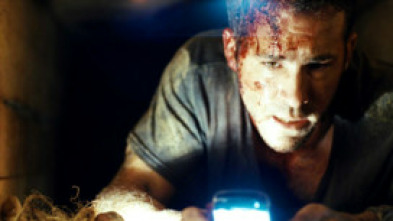 Imagen de Buried (Enterrado) - 5