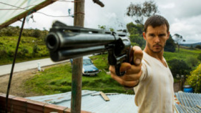 Imagen de Disparo letal - 5