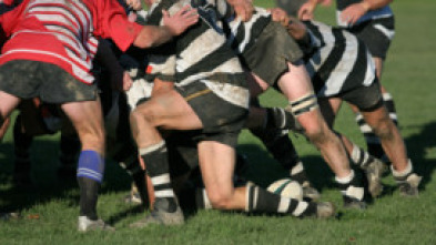 Imagen de Amistosos Rugby... (2025): España - Inglaterra A - 5